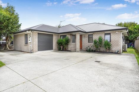 Photo of property in 63a Enderley Avenue, Enderley, Hamilton, 3214