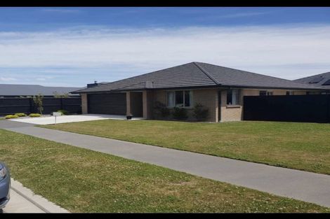 Photo of property in 13 Bavaria Drive, Rolleston, 7614