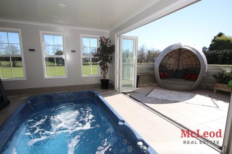 Photo of property in 60 Tarbottons Road, Tinwald, Ashburton, 7700