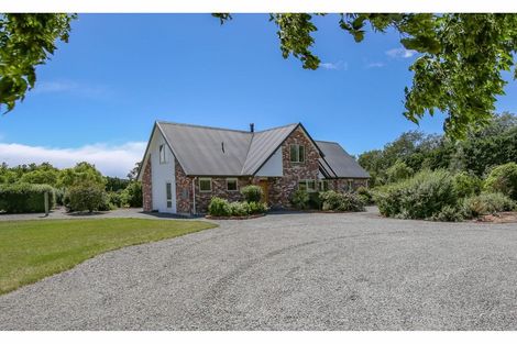 Photo of property in 1744 Tram Road, Swannanoa, Rangiora, 7475