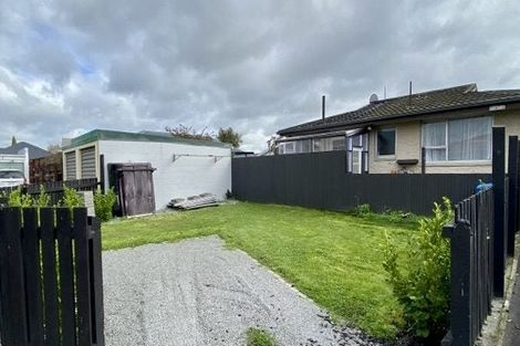 Photo of property in 1/18 Oakhampton Street, Hornby, Christchurch, 8042