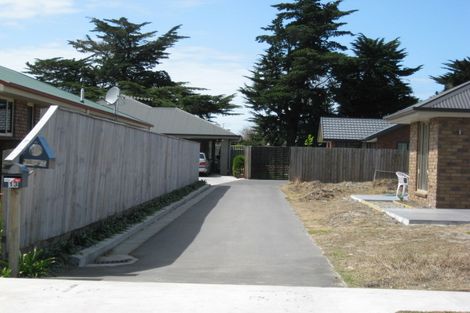Photo of property in 13 Allison Crescent, Kaiapoi, 7630