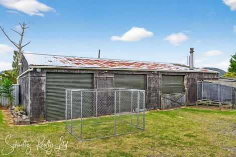 Photo of property in 218 State Highway 12, Brynderwyn, Maungaturoto, 0587