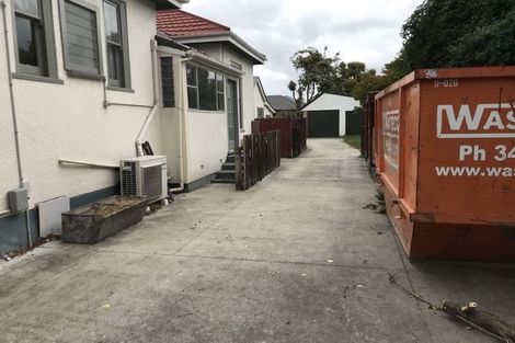 Photo of property in 73 Tancred Street, Linwood, Christchurch, 8011