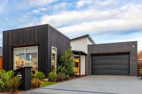 Photo of property in 164 Southfield Drive, Lincoln, 7608