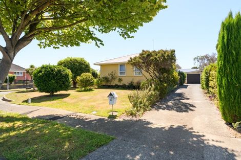 Photo of property in 11 London Terrace, Awapuni, Palmerston North, 4412
