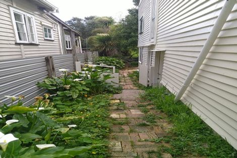 Photo of property in 67 First Avenue, Kingsland, Auckland, 1021