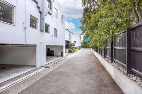 Photo of property in 2/100 Rossall Street, Merivale, Christchurch, 8014