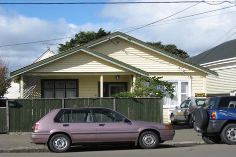 Photo of property in 53 Ross Street, Kilbirnie, Wellington, 6022