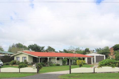 Photo of property in 26 Mueller Street, Waihi, 3610