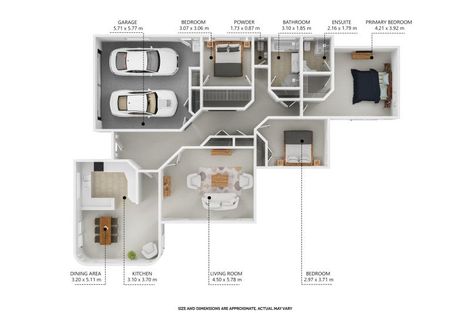 Photo of property in 4 Monterey Key, Papamoa Beach, Papamoa, 3118
