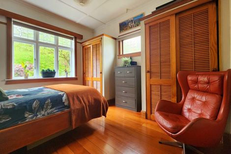 Photo of property in 8 Balfour Street, Mornington, Wellington, 6021