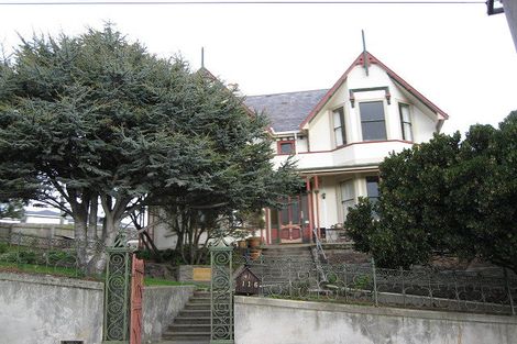 Photo of property in 116 Norfolk Street, Saint Clair, Dunedin, 9012