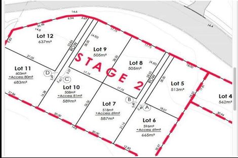 Photo of property in 112 Carnaveron Drive, Lincoln, 7608