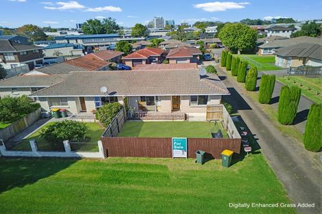 Photo of property in 1/44 Puhinui Road, Manukau, Auckland, 2104