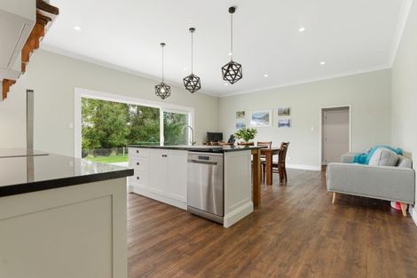 Photo of property in 129 Williams Road, Orari, Geraldine, 7992