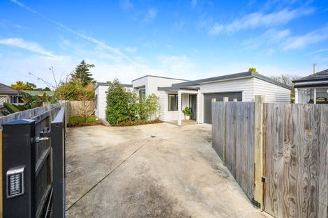 Photo of property in 18a East Street, Terrace End, Palmerston North, 4410