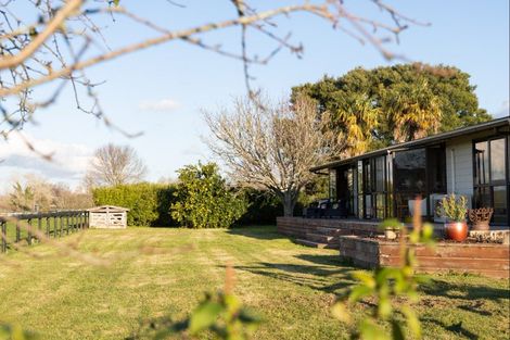 Photo of property in 288 Fencourt Road, Cambridge, 3493