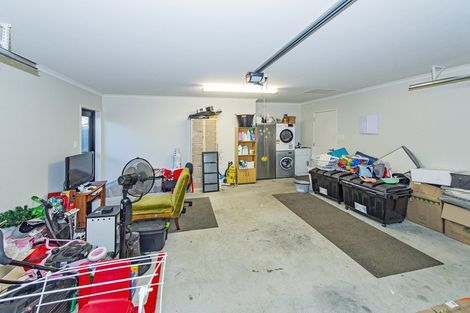 Photo of property in 18 Charlbury Drive, Rolleston, 7615