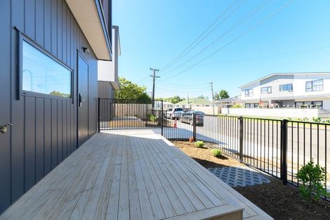 Photo of property in 71a Cornwall Road, Papatoetoe, Auckland, 2025