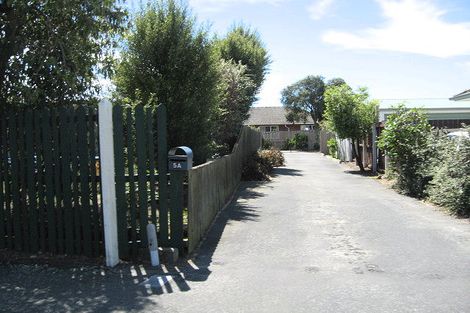 Photo of property in 5a Chartwell Street, Burwood, Christchurch, 8083