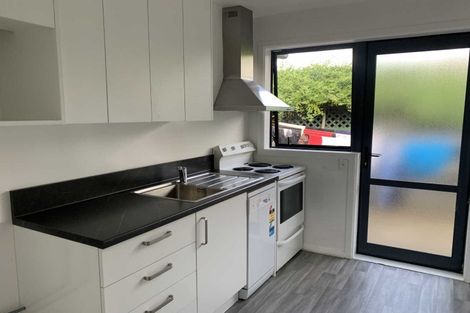 Photo of property in 4/329 Selwyn Street, Addington, Christchurch, 8024