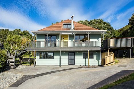 Photo of property in 14 Longitude Place, Whitby, Porirua, 5024