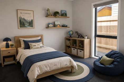 Photo of property in 9 Koru Loop, Paraparaumu, 5032