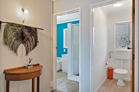 Photo of property in 8 Baden Street, Levin, 5510