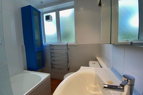 Photo of property in 3/2 Brooklyn Terrace, Brooklyn, Wellington, 6021