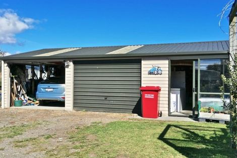 Photo of property in 151 Pukenamu Road, Te Horo, Otaki, 5581
