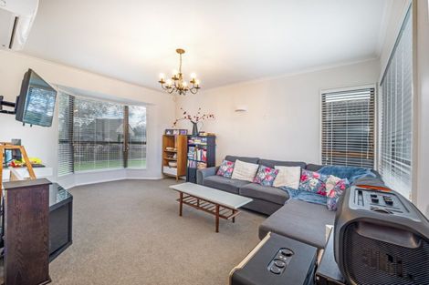 Photo of property in 181 Amberley Avenue, Highbury, Palmerston North, 4412
