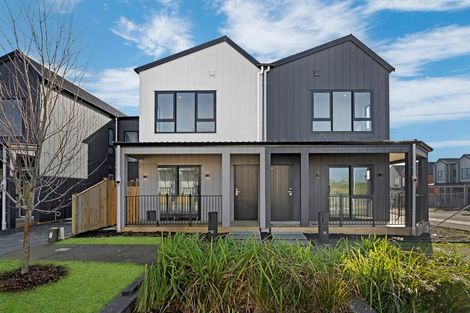 Photo of property in 22 Waimarie Road, Whenuapai, Auckland, 0618