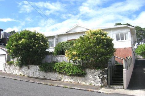 Photo of property in 15 Rahiri Road, Mount Eden, Auckland, 1024