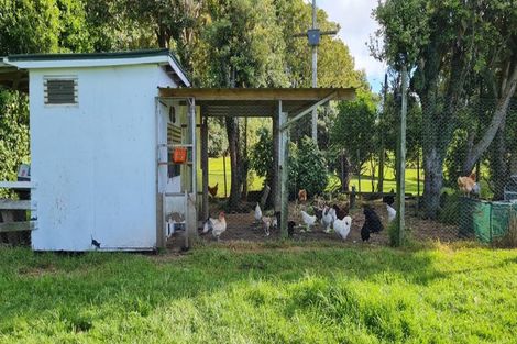 Photo of property in 1327 South Road, Kaitake, New Plymouth, 4374