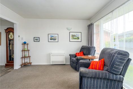 Photo of property in 1-11/94 Avenue Road, West End, Timaru, 7910