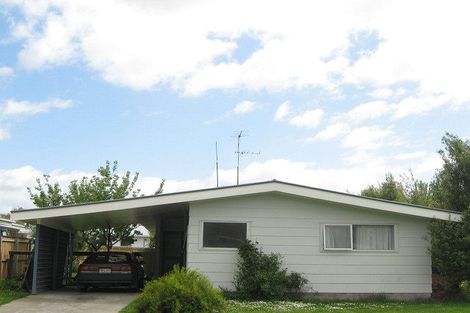 Photo of property in 2 Ryan Place, Springlands, Blenheim, 7201