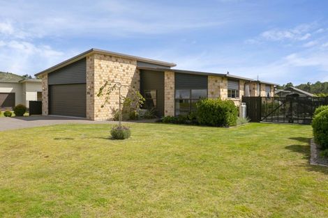 Photo of property in 122 Parekaawa Drive, Motuoapa, Turangi, 3382