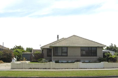 Photo of property in 91 Breezes Road, Avondale, Christchurch, 8061
