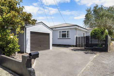 Photo of property in 97 Bassett Street, Burwood, Christchurch, 8083