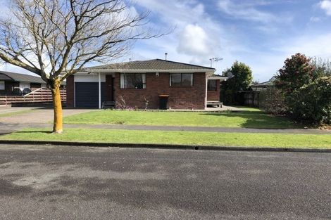 Photo of property in 22 Chippendale Crescent, Highbury, Palmerston North, 4412