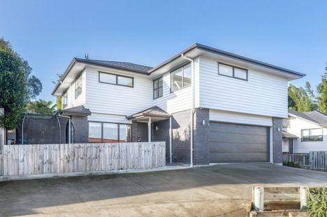 Photo of property in 34c Rodney Street, Howick, Auckland, 2014