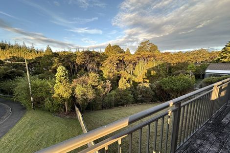 Photo of property in 1 Fernbank Lane, Greenhithe, Auckland, 0632