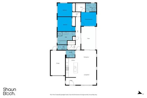 Photo of property in 14 Joseph Mcdonald Drive, Whenuapai, Auckland, 0618