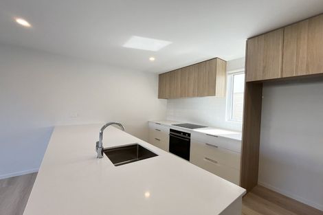 Photo of property in 6/9 Gresford Street, Edgeware, Christchurch, 8013