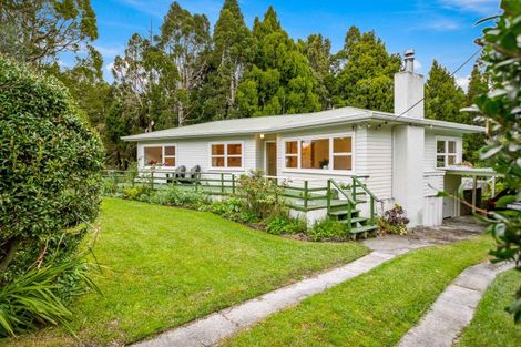 Photo of property in 384 Sunnyside Road, Coatesville, Albany, 0792