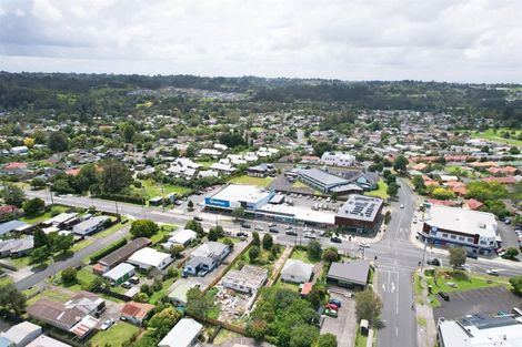 Photo of property in 480 Swanson Road, Ranui, Auckland, 0612