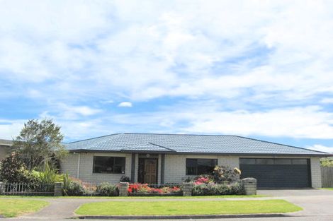 Photo of property in 48 Rifle Range Road, Taupo, 3330