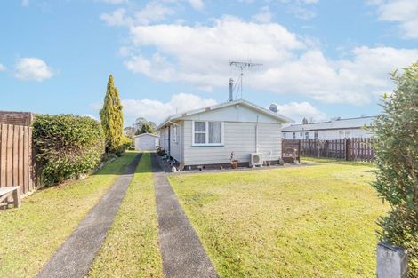 Photo of property in 22 Thompson Street, Tokoroa, 3420
