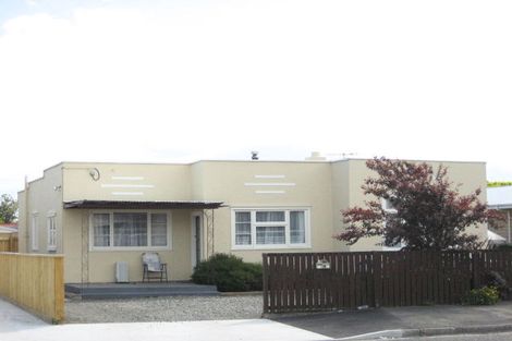 Photo of property in 21 Warwick Street, Mayfield, Blenheim, 7201